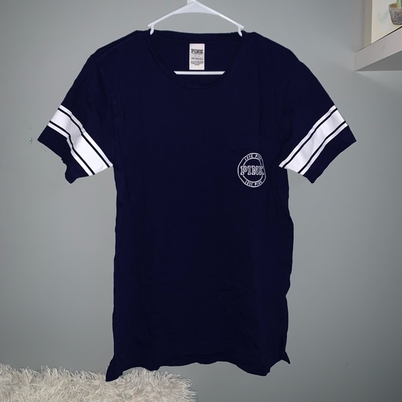 PINK Victoria's Secret Tops - Victoria’s Secret PINK Tee Shirt